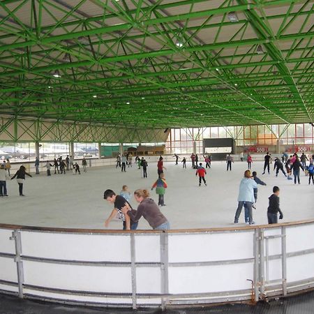 Ferienblockhaus Willingen Mit Meinecardplus Екстер'єр фото