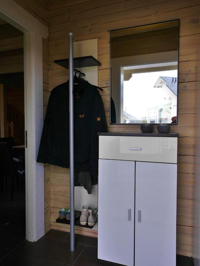 Ferienblockhaus Willingen Mit Meinecardplus Екстер'єр фото