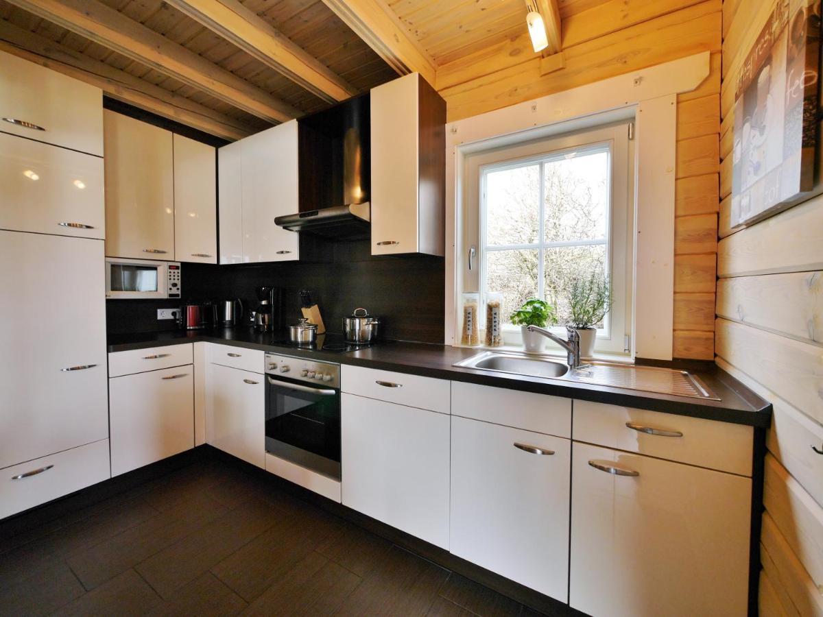 Ferienblockhaus Willingen Mit Meinecardplus Екстер'єр фото