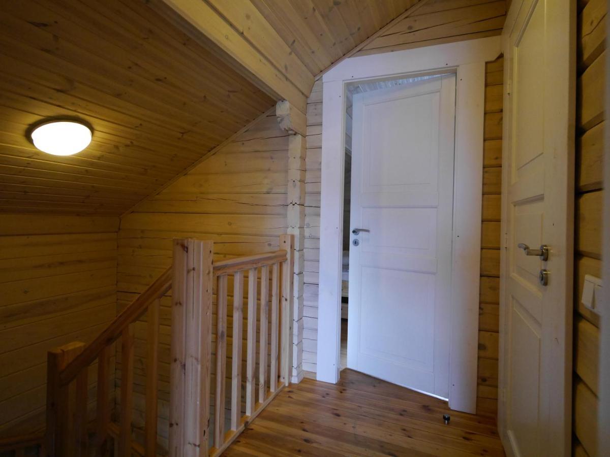Ferienblockhaus Willingen Mit Meinecardplus Екстер'єр фото