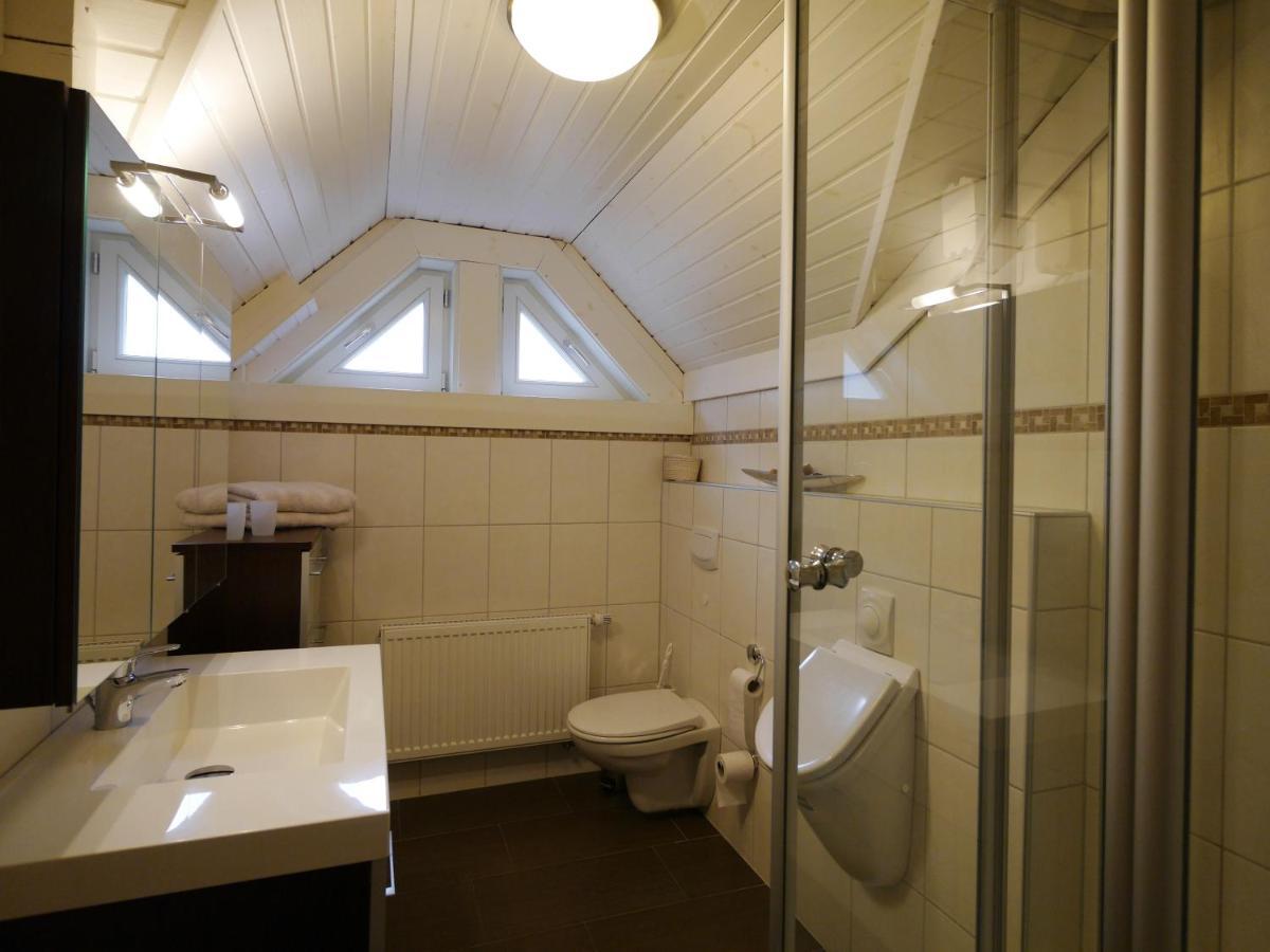 Ferienblockhaus Willingen Mit Meinecardplus Екстер'єр фото