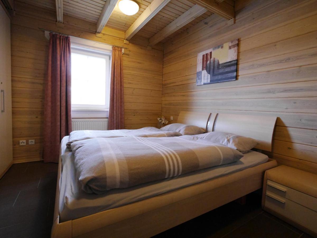 Ferienblockhaus Willingen Mit Meinecardplus Екстер'єр фото