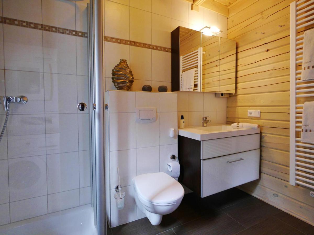 Ferienblockhaus Willingen Mit Meinecardplus Екстер'єр фото