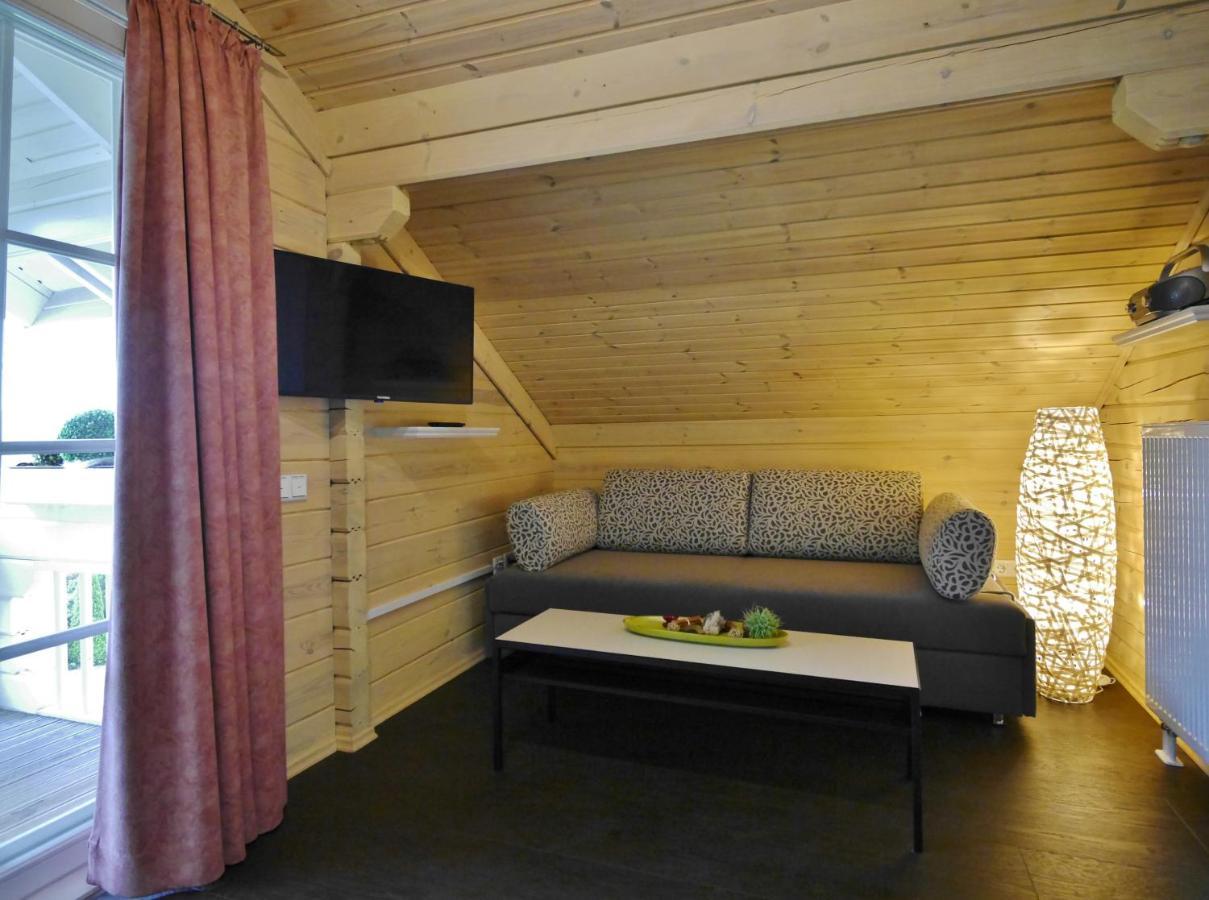 Ferienblockhaus Willingen Mit Meinecardplus Екстер'єр фото