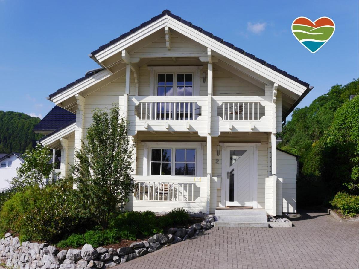 Ferienblockhaus Willingen Mit Meinecardplus Екстер'єр фото