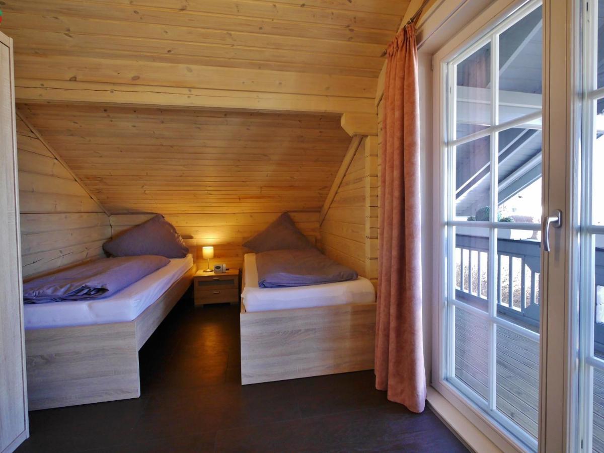 Ferienblockhaus Willingen Mit Meinecardplus Екстер'єр фото