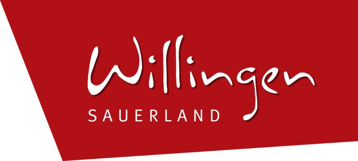 Ferienblockhaus Willingen Mit Meinecardplus Екстер'єр фото